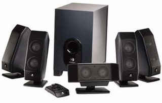 Surround Sound Speakers Flower Mound AV Company